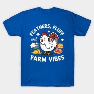 Farm T-Shirt